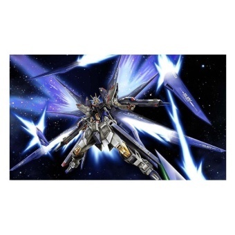 ดูภาพ Gundam Destiny Strike Freedom CUSTOM PLAY MAT ANIME PLAYMAT #183 - intl เพิ่มเติม Gundam Destiny Strike Freedom CUSTOM PLAY MAT ANIME PLAYMAT #183 - intl