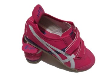 Onitsuka Tiger Mexico 66 (Pink/White) April 2018 - 2 Onitsuka Tiger Mexico 66 (Pink/White) - 2
