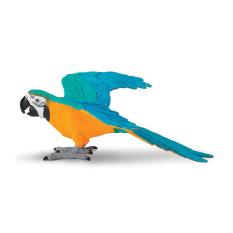 Safari Ltd. โมเดลสัตว์ Blue & Gold Macaw Safari Ltd. โมเดลสัตว์ Blue & Gold Macaw