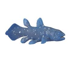 ดูภาพ Safari Ltd. โมเดลสัตว์ Coelacanth เพิ่มเติม Safari Ltd. โมเดลสัตว์ Coelacanth