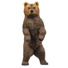 Safari Ltd. โมเดลสัตว์ Grizzly Bear Safari Ltd. โมเดลสัตว์ Grizzly Bear