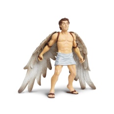 Safari Ltd. : โมเดล Icarus Safari Ltd. : โมเดล Icarus