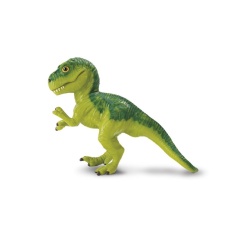 Safari Ltd. โมเดลไดโนเสาร์ Tyrannosaurus Rex Baby Safari Ltd. โมเดลไดโนเสาร์ Tyrannosaurus Rex Baby
