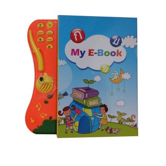 Toysplus หนังสือ อัจฉริยะ ฝึกอ่านไทย อังกฤษ