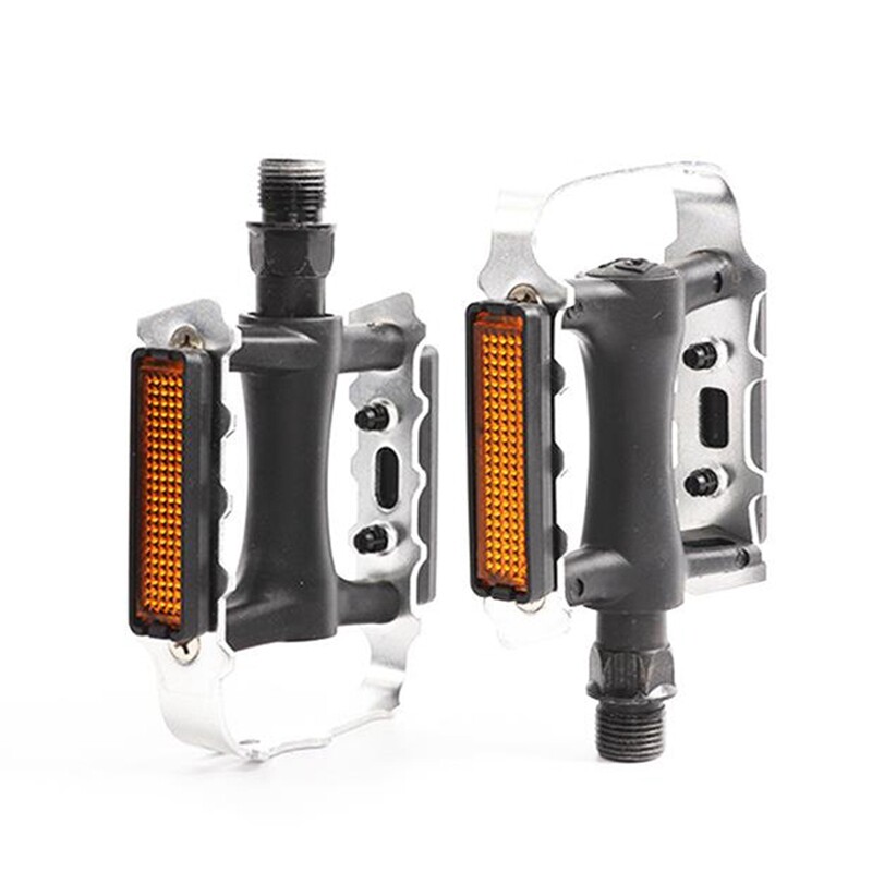 Wellgo Ultralight Road Bicycle Aluminum MTB Bike Pedals Bicycle Pedal Accessories