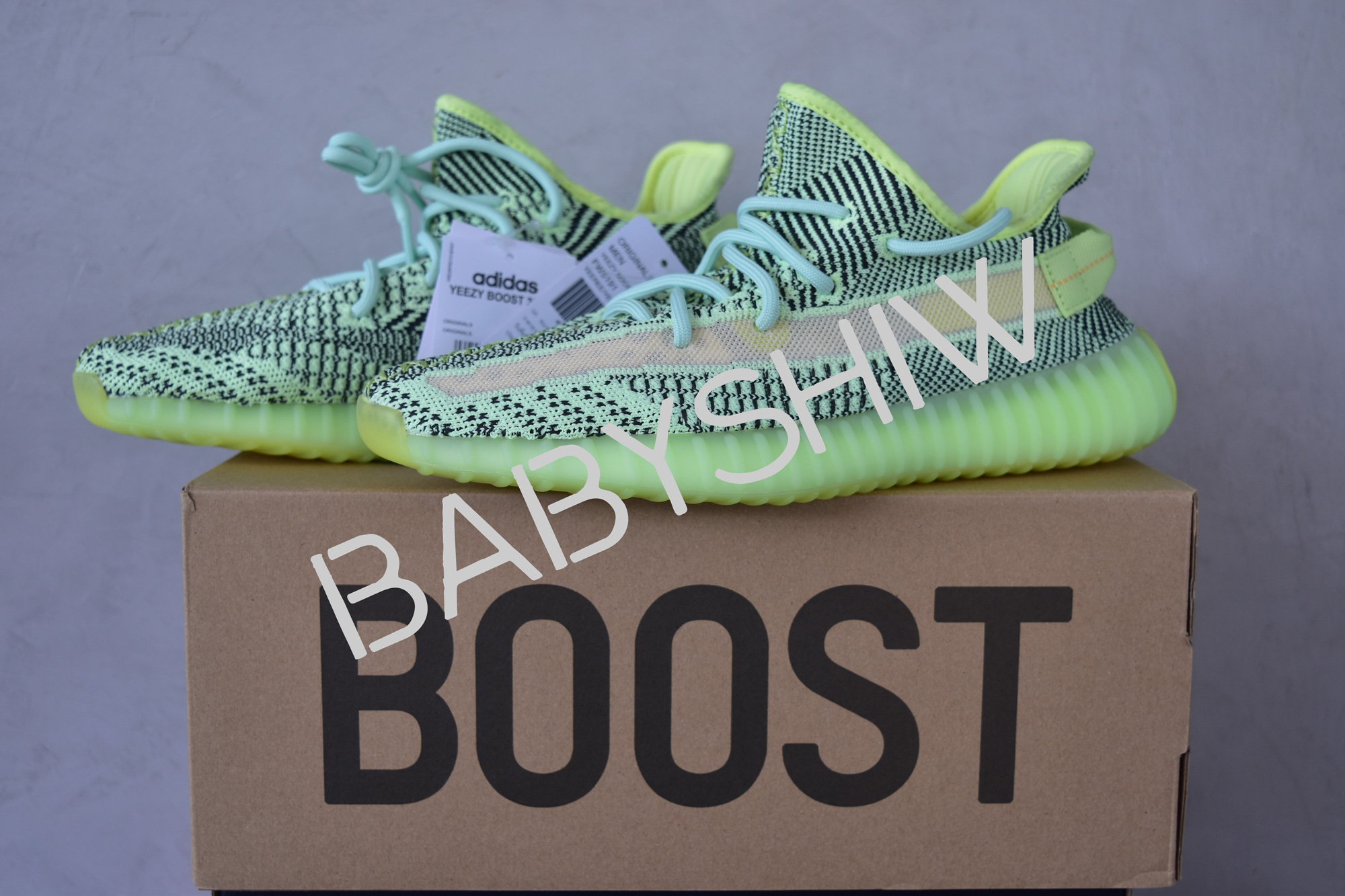 adidas gazelle silver green womens Adidas Yeezy Boost 350 V2 'Static Reflective'