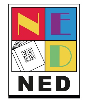 NED Comics