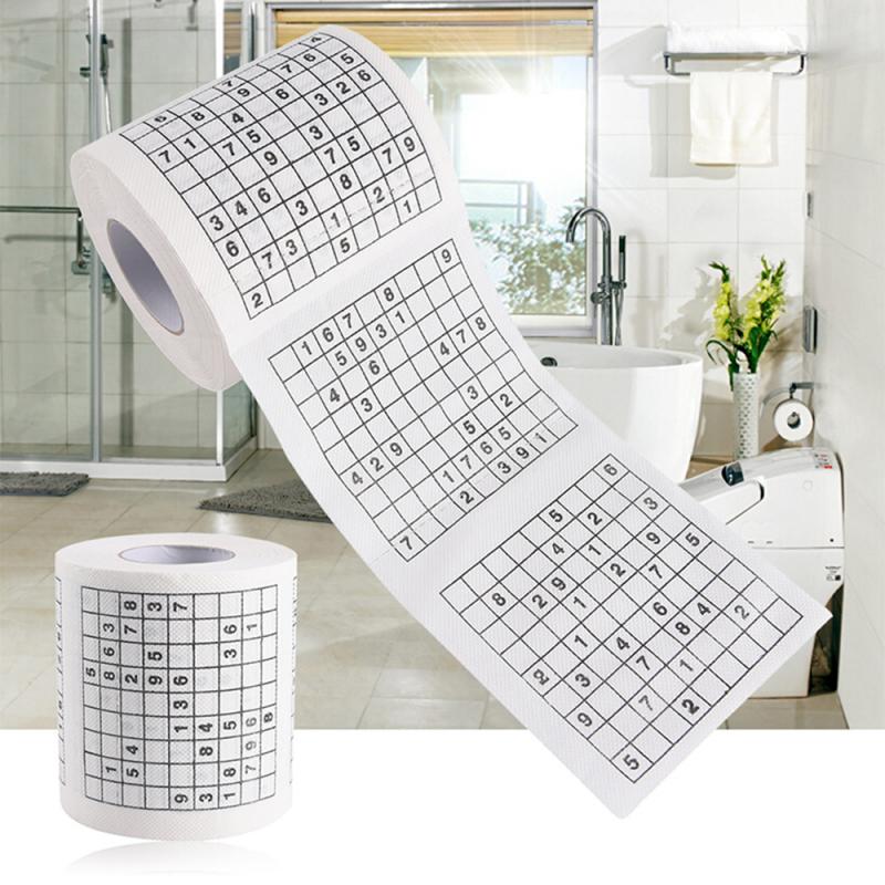 1 2 Nằm Nhà Vệ Sinh Giấy Nhà Bếp Giấy Vệ Sinh Cho Nhà Vệ Sinh Phòng Tắm Tắm Giấy Giấy Cuộn Nhà Bếp G