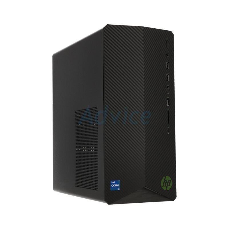 Desktop HP Pavilion Game TG01-2013d (4C9T3PA#AKL) Free K/B USB HP Gaming KM300F,Head Set HP-H500GS Black
