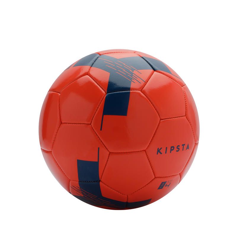 ลูกฟุตบอล ของแท้จากฝรั่งเศส ยี่ห้อKIPSTA รุ่น F100 คละสี