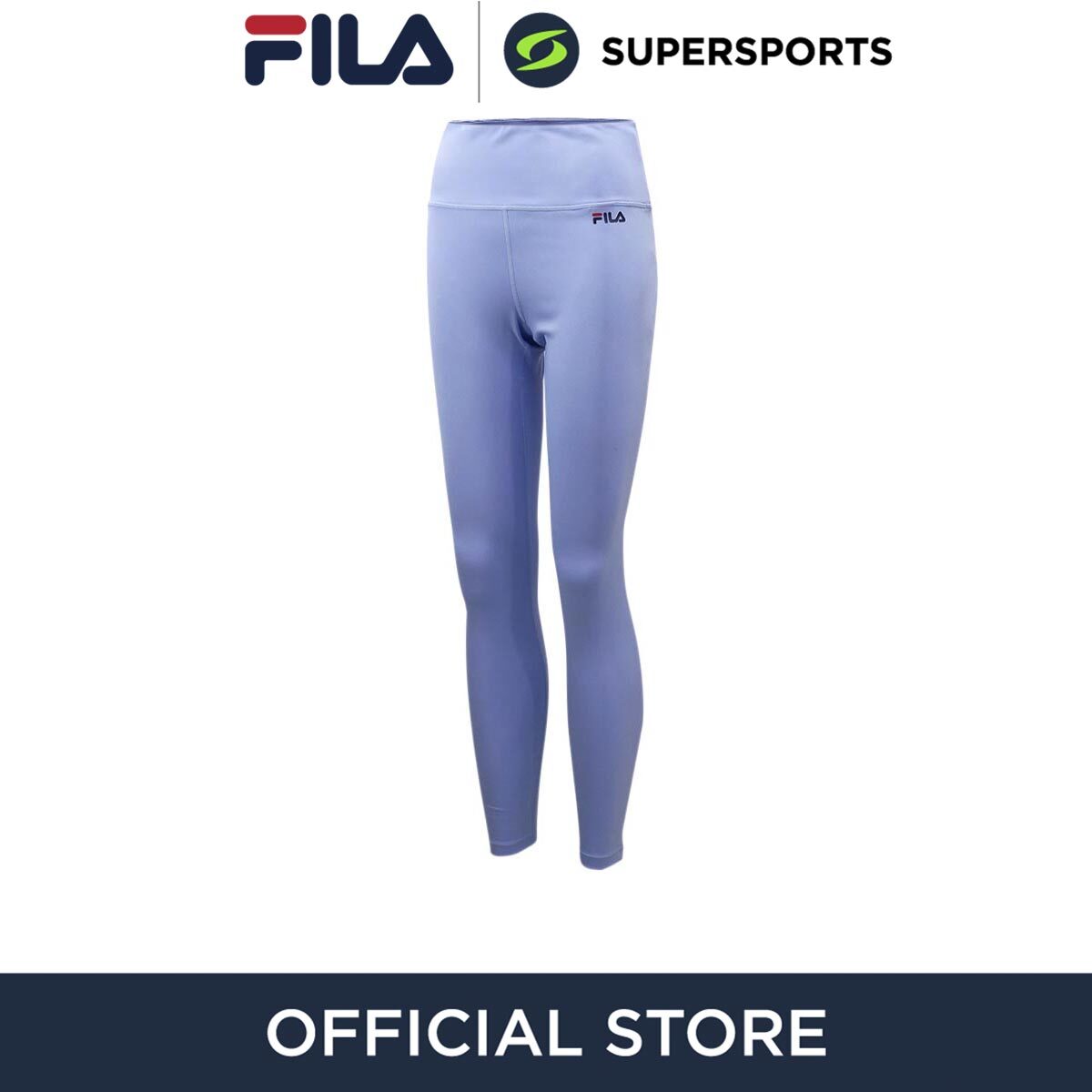 FILA FILA LGA230503W Women's Training Pants