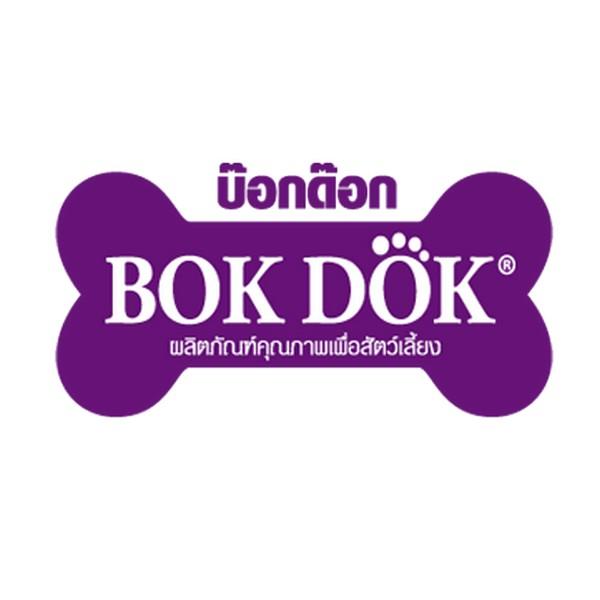 Bokdok