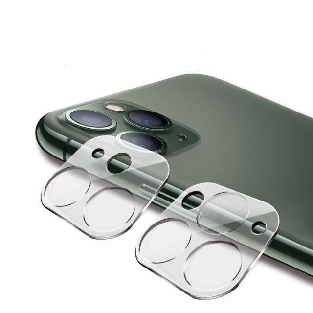 ฟิล์มเลนส์กล้องสำหรับ iPhone 12 Pro max iPad 11 2020 สำหรับ ไอแพด 12.9 ฟิล์มกระจกเลนส์กล้อง สำหรับ ไอโฟน กล้องหลัง