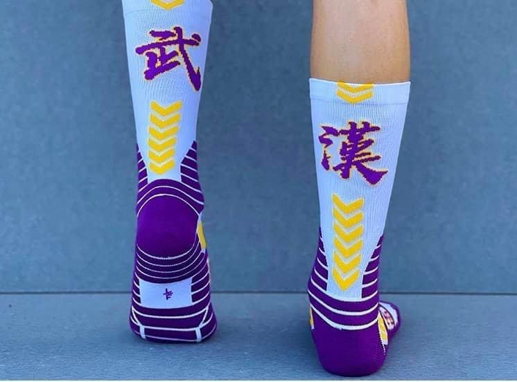 ถุงเท้าบาส , ถุงเท้าแฟชั่น  Just do it. , USA , Elite , All star  NBA Basketball Socks  ,  Sport Socks