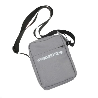[ Converse แท้ 100% ] Converse Gratify Mini Bag กระเป๋าหนังมินิ (3)