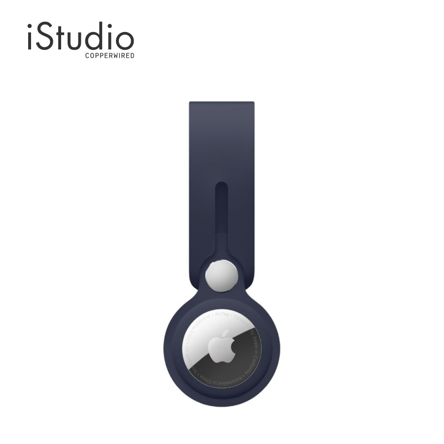 APPLE AirTag Loop l iStudio By Copperwired