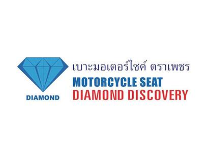 Diamond Seat(เบาะตราเพชร)