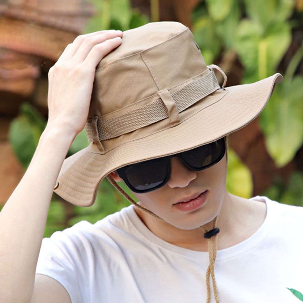 outdoor garden hats