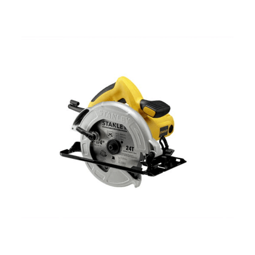 STANLEY เลื่อยวงเดือน 7นิ้ว 1600W SC16-B1 สีเหลือง ราคา 3,026 บาท*ส่งฟรี