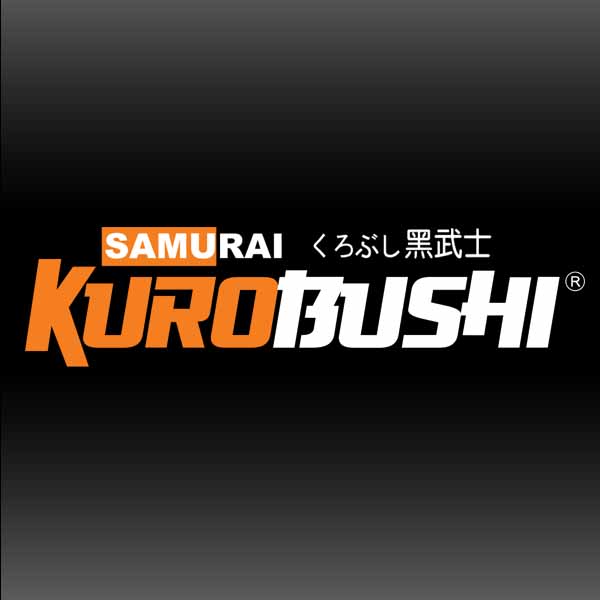 samurai kurobushi Paint