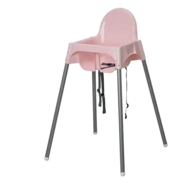 ?โปรลด  แท้ๆ ANTILOP เก้าอี้เด็ก เก้าอี้สูง เก้าอี้กินข้าวเด็ก