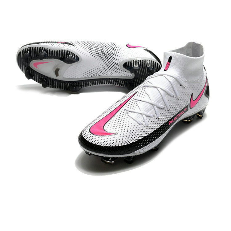 Nikeรองเท้าฟุตบอลลายสานสูงTFGCฆ่าGaborone Marr13รองเท้าฟุตบอลรุ่นชายและหญิง
