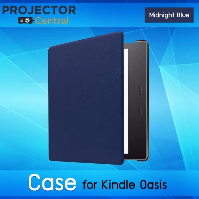 Case for Amazon Kindle Oasis 2019 - เคสสำหรับเครื่องอ่านหนังสือ Kindle Oasis 2019 (5)
