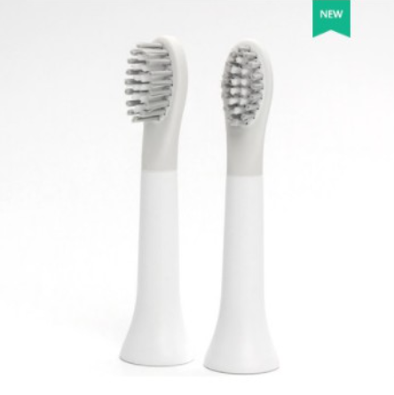 แปรงสีฟันไฟฟ้า เปลี่ยนหัวแปรงได้ ปรับโหมดได้ 3 ระดับ-30D (XM015)
