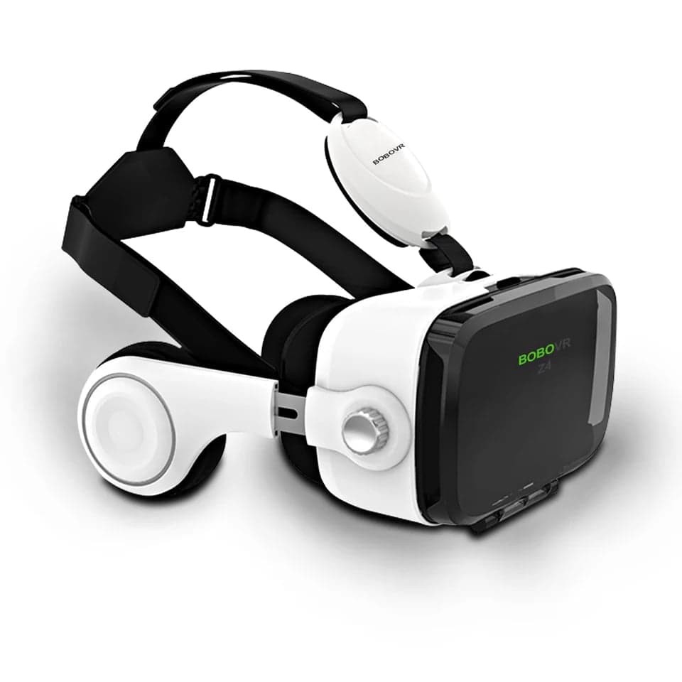 ของแท้ แว่นVR BOBOVR Z4 VR BOX BOBO Z4แว่น 3D (1)
