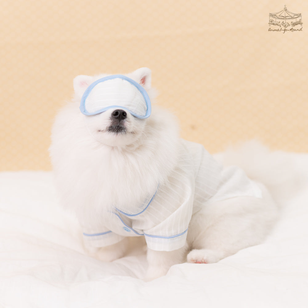 Animal-Go-Round เสื้อผ้าเครื่องแต่งกาย สัตว์เลี้ยง, หมา, แมว, สุนัข รุ่น Daydreaming Pajamas ราคา 690 บาท*ส่งฟรี