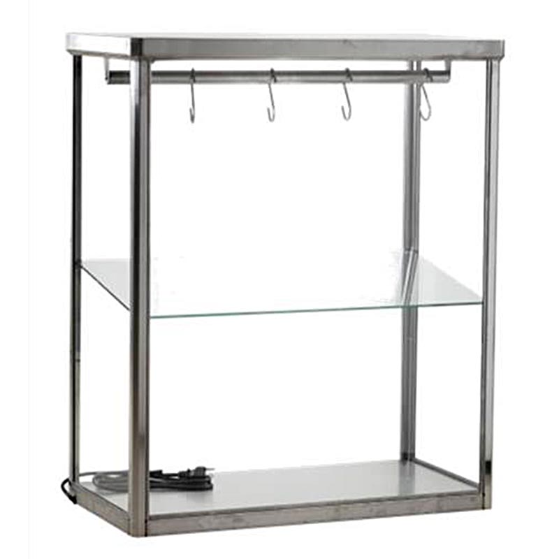 ส่งด่วน! ตู้โชว์ก๋วยเตี๋ยว รุ่น NDC0630 Noodle Display Cabinet #NDC0630 สินค้าราคาถูก พร้อมเก็บเงินปลายทาง ราคา 6,275 บาท*ส่งฟรี