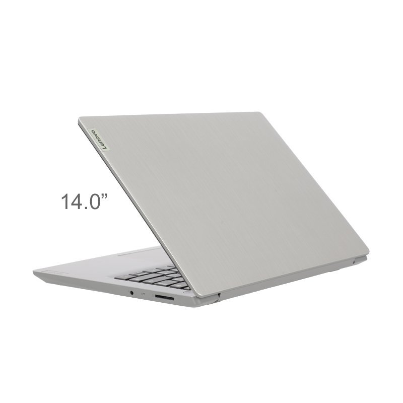 โน๊ตบุ๊ค Notebook Lenovo IdeaPad 3 14ITL05 81X70098TA (Platinum Grey)