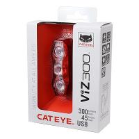 ไฟท้าย CatEye ViZ มีด้วยกันทั้งหมด 3 รุ่นคือ 450  300 และ 150