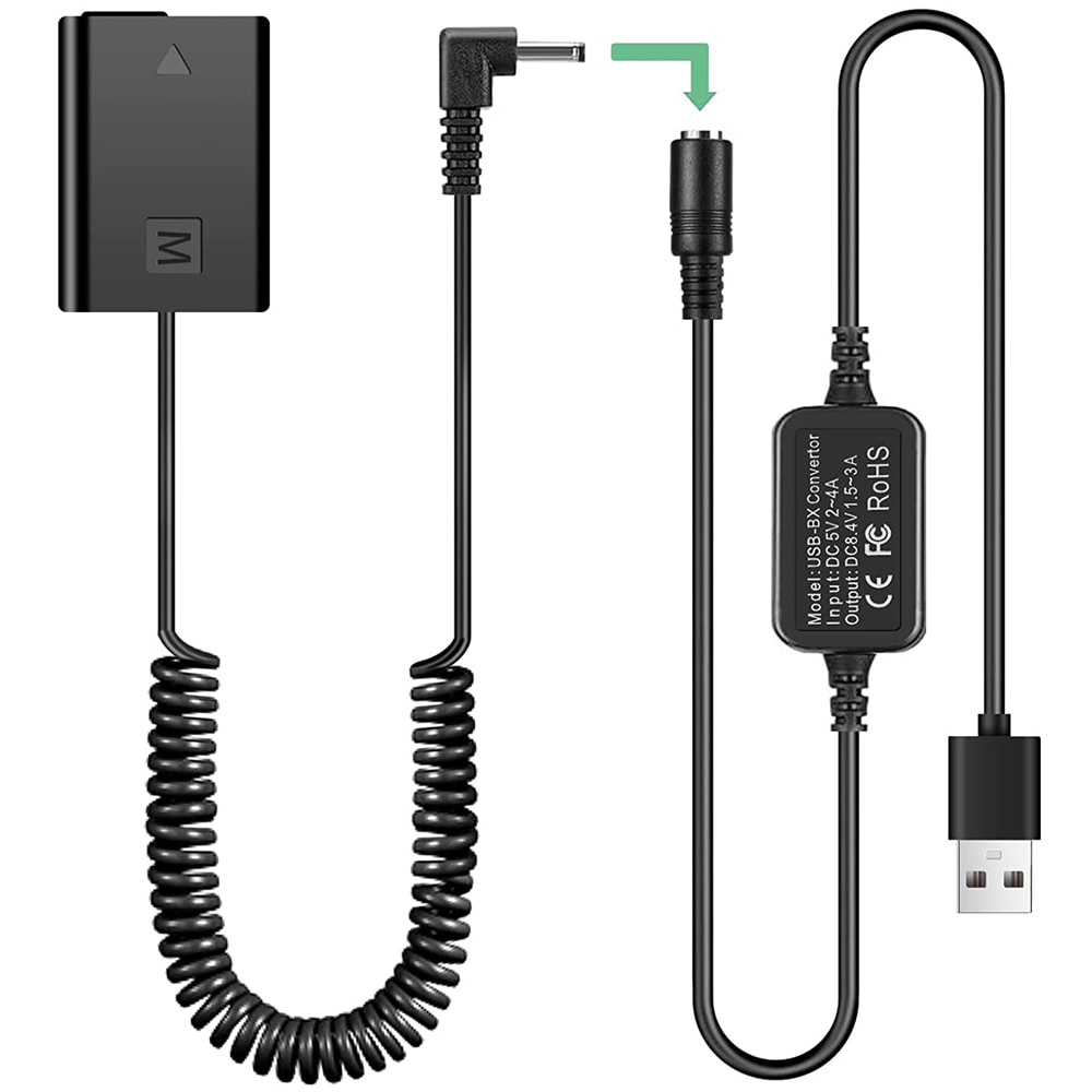 dummy battery sony a6100