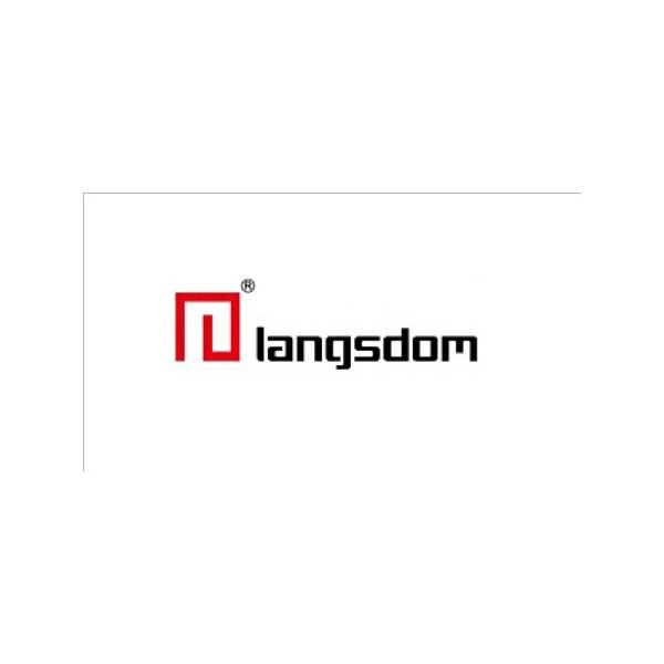 Langsdom