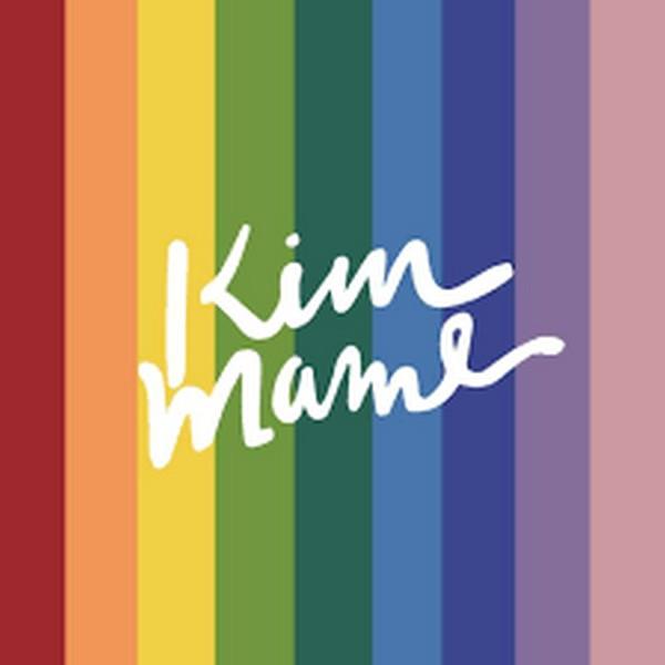 Kimmame