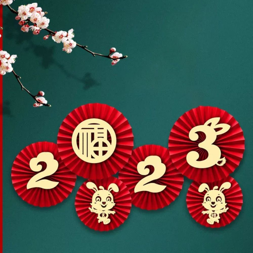 cny decoration 2024 新年装饰 XUNJIE Holiday Chinese Door Decor ...