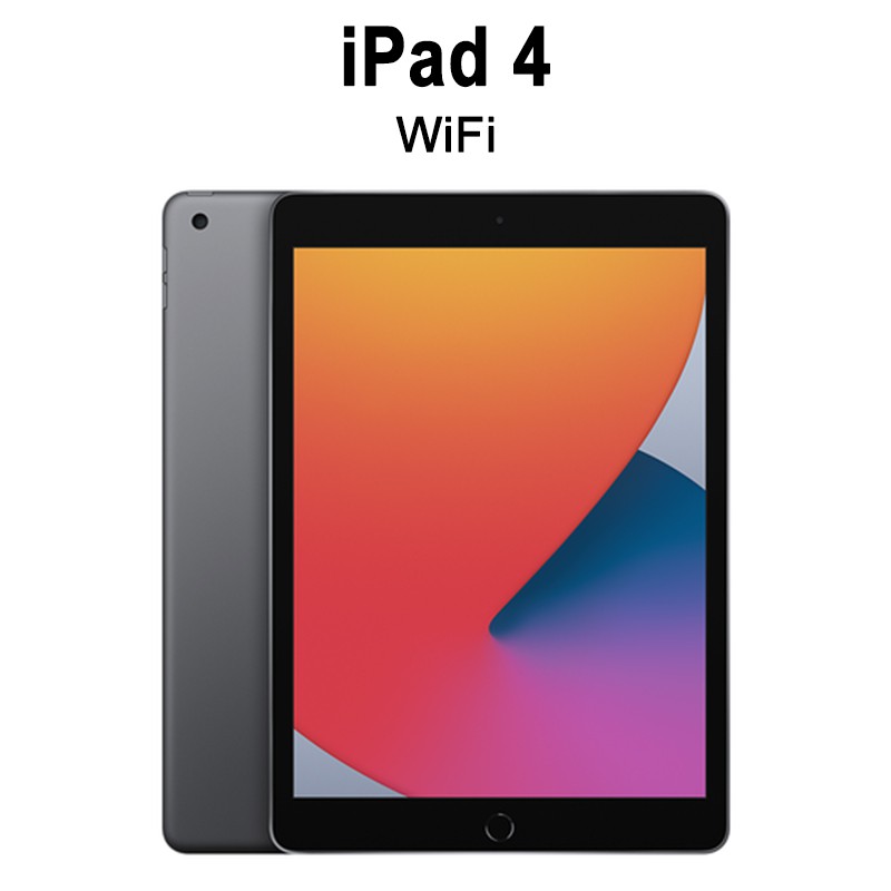 มินิ1/ipad2/ipad4ใส่ซิมการ์ดก็ได้หรือรองรับเฉพาะwifiเครื่องแท้แท็บเล็ตราคาถูกฟรีฟิล์มกันรอย+เกราะป้องกั รับประกันหนึ่งปี