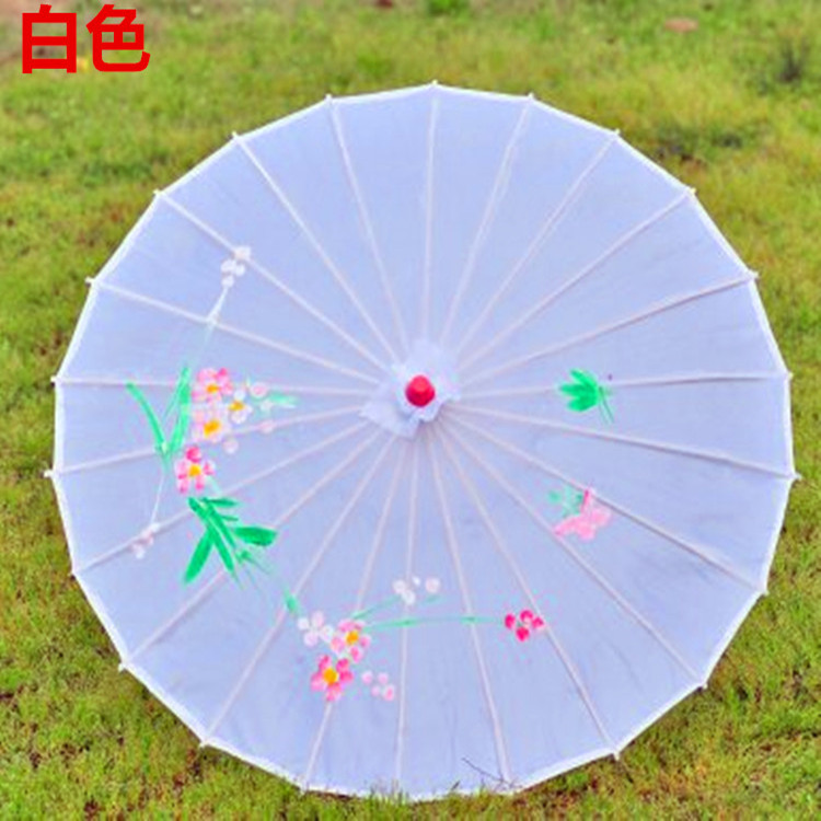 อุปกรณ์ประกอบฉากยี่กระดาษร่มเต้นรำร่มกระโดดเด็กร่มร่มร่มกระโดดร่มปักร่มเต้นรำร่มร่ม