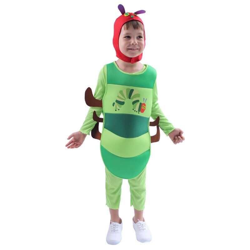 Caterpillar fancy deals dress costume