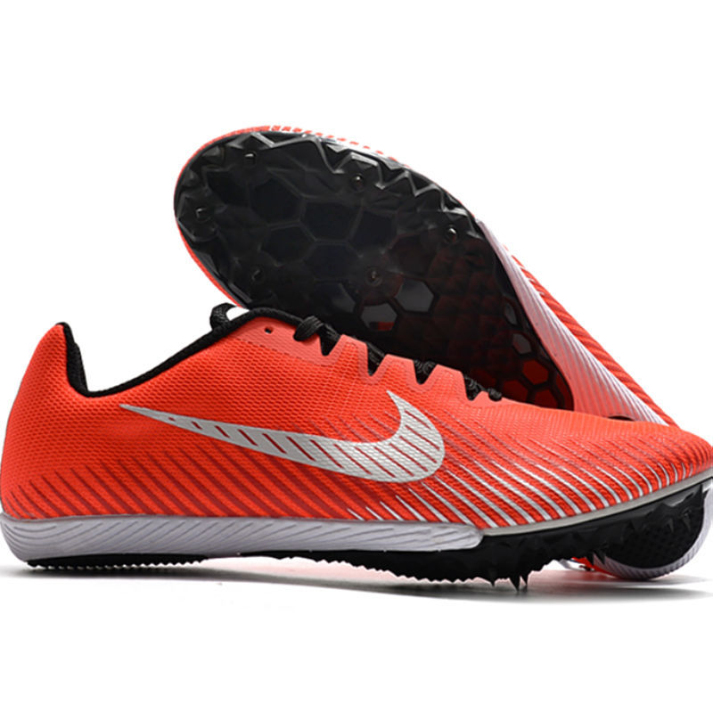 NikeซูทิมกรีฑาS9Banshee.onlyวิ่งแหลมM9นักเรียนชายและหญิงFLY3รองเท้าฝึกอบรมการแข่งขัน