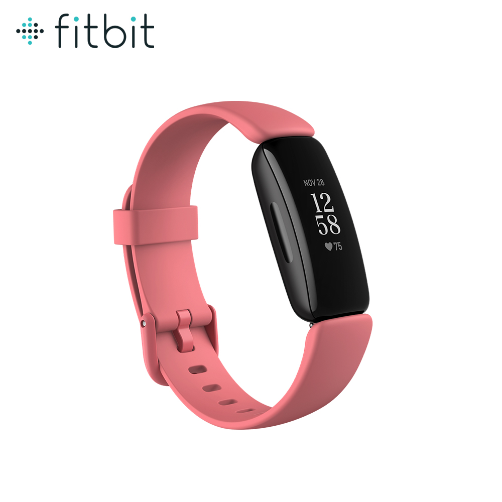 Fitbit Inspire 2 สายรัดข้อมือ รุ่น Inspire 2 วัดชีพจร ติดตามสุขภาพตลอดวันบนตัวเครื่องขนาดเล็ก By Mac Modern ราคา 3,990 บาท*ส่งฟรี