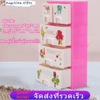 【Exquisite Gifts】【มีของพร้อมส่ง】【ลดราคา】ตู้เสื้อผ้าตู้ตู้เก็บของสำหรับ Dolls Closet PIN ของเล่นอุปกรณ์ตุ๊กตาเฟอร์นิเจอร์บ้านตุ๊กตา