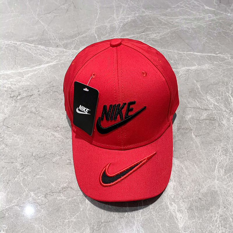 หมวกแก๊ป หมวกไนกี้ Nike รุ่น 05 4สี งานสกรีน หมวกแฟชั่น หมวกแก๊ปผู้ชาย หมวกแก๊ป ผู้หญิง หมวกคุณภาพดี หมวกันแดด หมวกคุณภาพดี ราคาถูก Fashion Hat