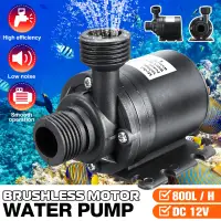 [Ultra Quiet Mini DC 12V Lift 5M Brushless Motor Submersible Water Pump,Ultra Quiet Mini DC 12V Lift 5M Brushless Motor Submersible Water Pump,]