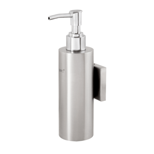 WS ที่ใส่สบู่เหลว ติดผนัง 250ml 4425-W WS ราคา 876 บาท*ส่งฟรี