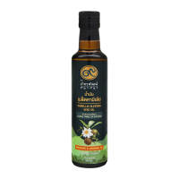 น้ำมันเมล็ดคามีเลีย หรือน้ำมันเมล็ดชา (Camellia Oleifera Seed Oil) 250 มิลลิลิตร