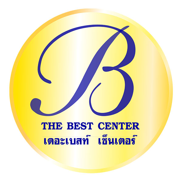 THE BEST CENTER