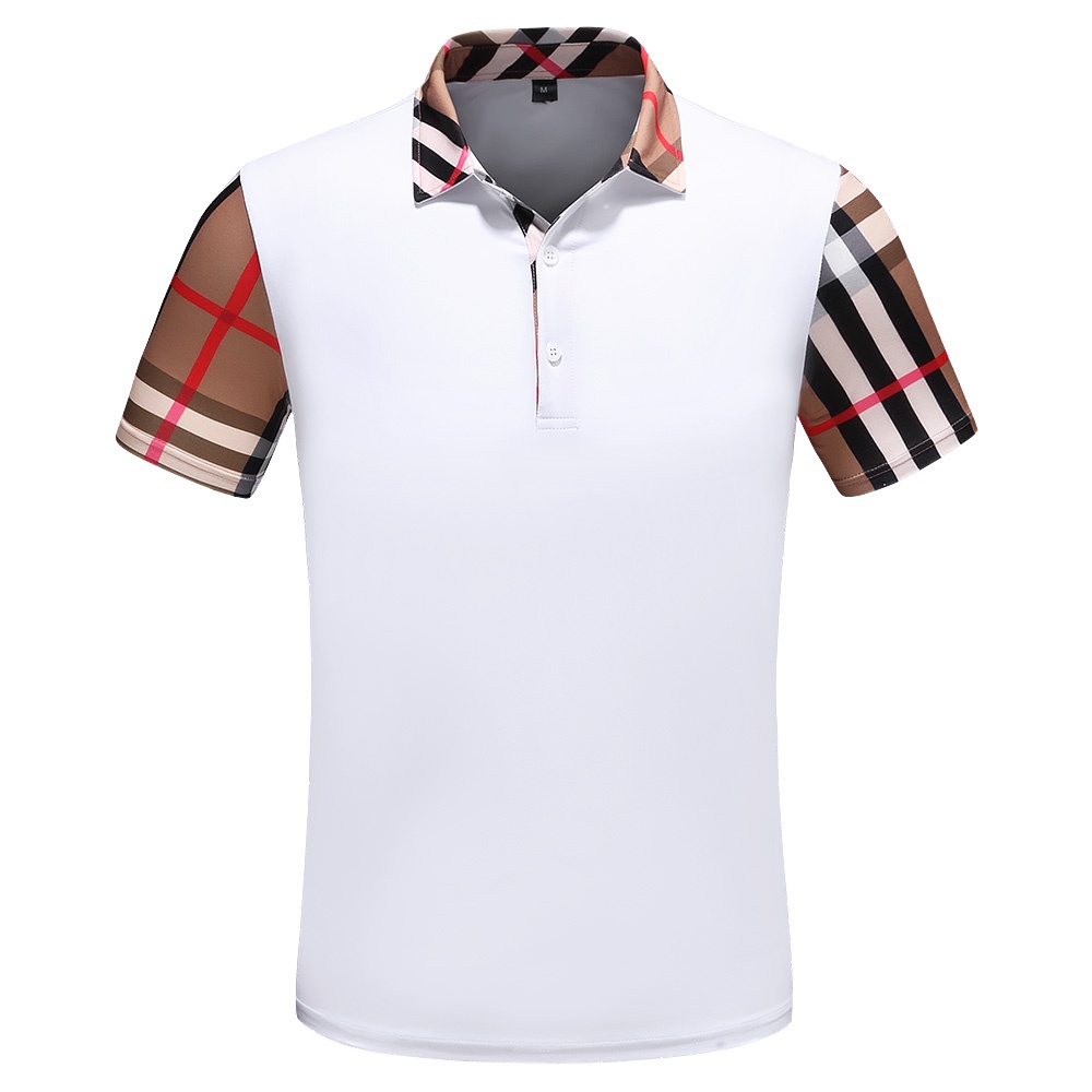 Burberry Polo Shirt Giá Tốt T04/2023 | Mua tại 