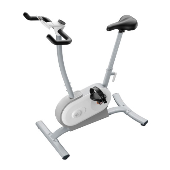 Xiaomi NEXGIM AI Smart Exercise Bike - จักรยานออกกําลังกายอัจฉริยะ ราคา 12,900 บาท*ส่งฟรี